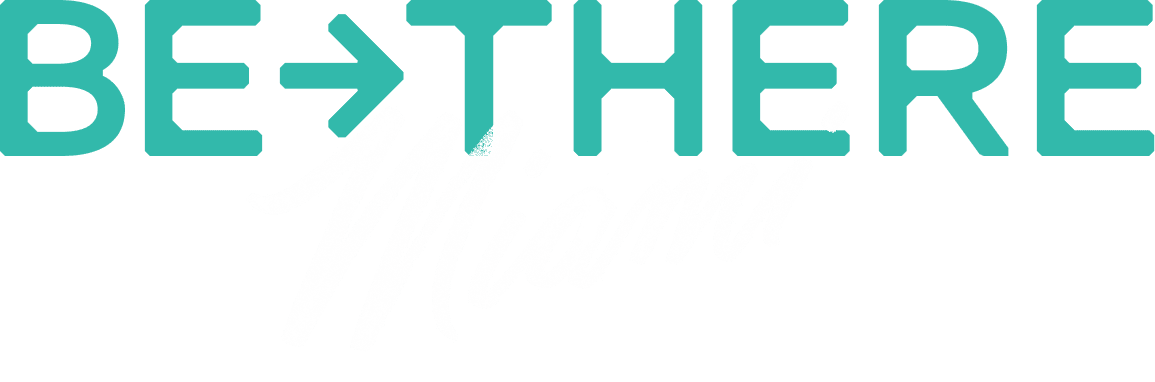 BeThere Miami Logo